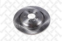 DISC FRANA STELLOX 6020-1486-SX - Compatibil cu VOLVO