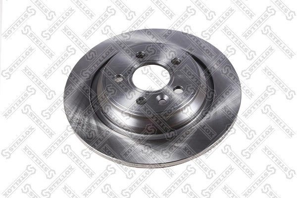Disc frana Stellox 6020-1486-SX