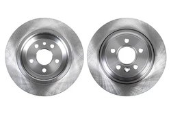 Disc frana Stellox 6020-1486-SX