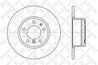 DISC FRANA STELLOX 6020-1518-SX - Compatibil cu BMW