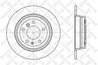 DISC FRANA STELLOX 6020-1520-SX - Compatibil cu BMW