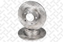 DISC FRANA STELLOX 6020-1524-SX - Compatibil cu BMW
