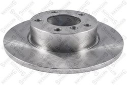 Disc frana Stellox 6020-1524-SX