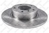 Disc frana Stellox 6020-1524-SX