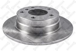 Disc frana Stellox 6020-1525-SX