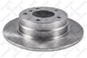 Disc frana Stellox 6020-1525-SX