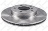 DISC FRANA STELLOX 6020-1540V-SX - Compatibil cu ALPINA, BMW