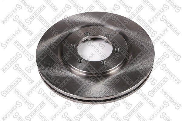 Disc frana Stellox 6020-1565-SX