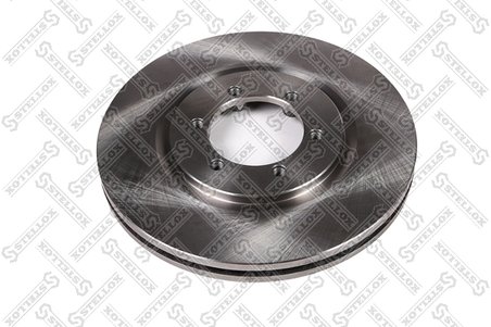 Disc frana Stellox 6020-1565-SX