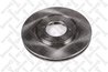 Disc frana Stellox 6020-1565-SX