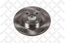 DISC FRANA STELLOX 6020-1602-SX - Compatibil cu BOGDAN, DATSUN, LADA