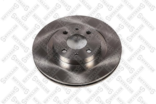 DISC FRANA STELLOX 6020-1602-SX - Compatibil cu BOGDAN, DATSUN, LADA