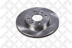 DISC FRANA STELLOX 6020-1603-SX - Compatibil cu BOGDAN, LADA