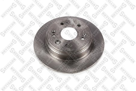 DISC FRANA STELLOX 6020-1640-SX - Compatibil cu HONDA