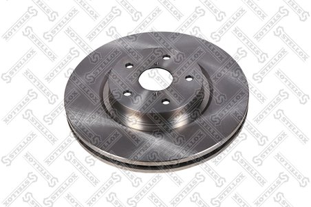 DISC FRANA STELLOX 6020-1634-SX - Compatibil cu SUBARU