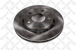 Disc frana Stellox 6020-1605-SX