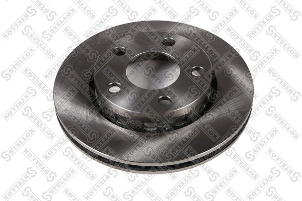 DISC FRANA STELLOX 6020-1605-SX - Compatibil cu AUDI, VW