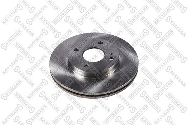 DISC FRANA STELLOX 6020-1647-SX - Compatibil cu FORD