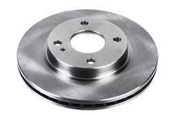 DISC FRANA STELLOX 6020-1647-SX - Compatibil cu FORD