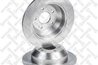 Disc frana Stellox 6020-1648-SX