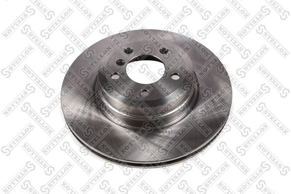 DISC FRANA STELLOX 6020-1667-SX - Compatibil cu BMW