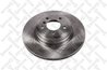 DISC FRANA STELLOX 6020-1667-SX - Compatibil cu BMW