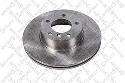 DISC FRANA STELLOX 6020-1681-SX - Compatibil cu BMW