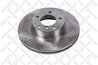 Disc frana Stellox 6020-1681-SX