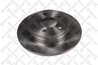 Disc frana Stellox 6020-1684-SX