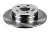 Disc frana Stellox 6020-1684-SX