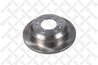 DISC FRANA STELLOX 6020-1686-SX - Compatibil cu HYUNDAI