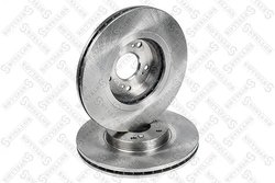 DISC FRANA STELLOX 6020-1685-SX - Compatibil cu HONDA