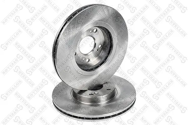 Disc frana Stellox 6020-1685-SX