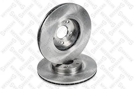 Disc frana Stellox 6020-1685-SX