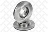 Disc frana Stellox 6020-1685-SX