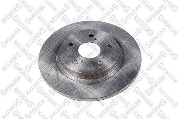 DISC FRANA STELLOX 6020-1687-SX - Compatibil cu TOYOTA