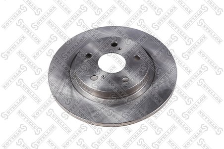 DISC FRANA STELLOX 6020-1687-SX - Compatibil cu TOYOTA