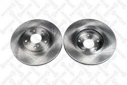 Disc frana Stellox 6020-1685-SX