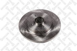 Disc frana Stellox 6020-1690-SX