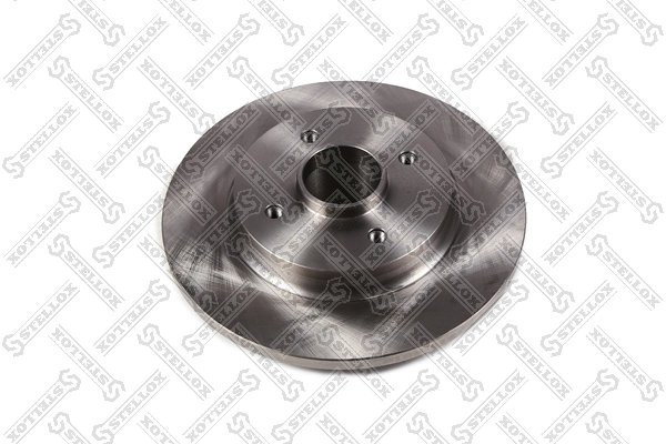 Disc frana Stellox 6020-1690-SX