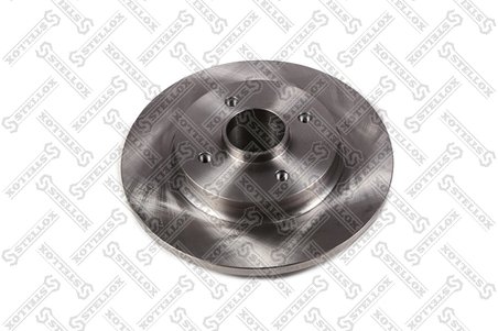 Disc frana Stellox 6020-1690-SX