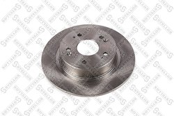 DISC FRANA STELLOX 6020-1692-SX - Compatibil cu ACURA, HONDA