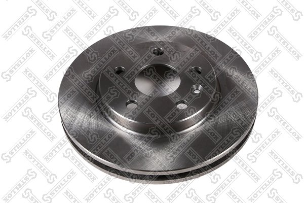 Disc frana Stellox 6020-1693-SX