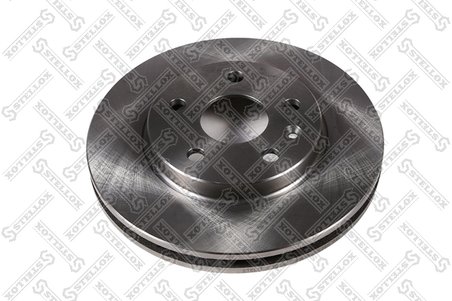 Disc frana Stellox 6020-1693-SX