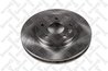 Disc frana Stellox 6020-1693-SX