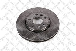DISC FRANA STELLOX 6020-1697-SX - Compatibil cu FERRARI, RENAULT