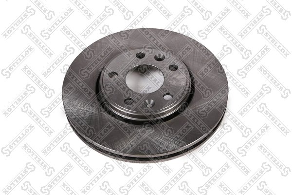 Disc frana Stellox 6020-1697-SX