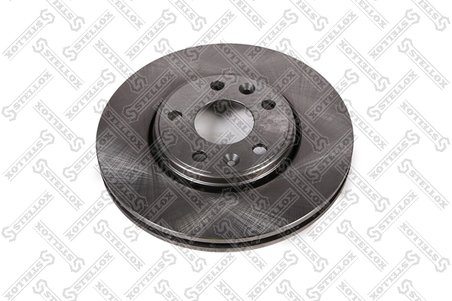 Disc frana Stellox 6020-1697-SX