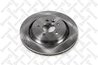 DISC FRANA STELLOX 6020-1700-SX - Compatibil cu VOLVO