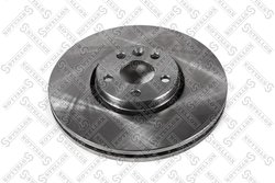 DISC FRANA STELLOX 6020-1701-SX - Compatibil cu VOLVO